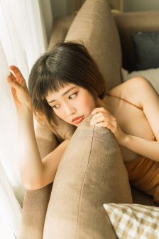 王爷有力缓慢而坚定的进入l